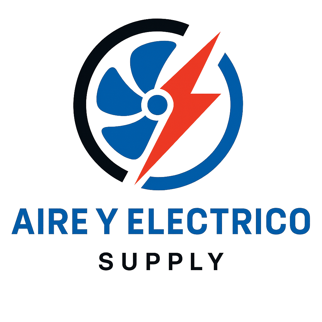 Aire y Eléctrico Supply