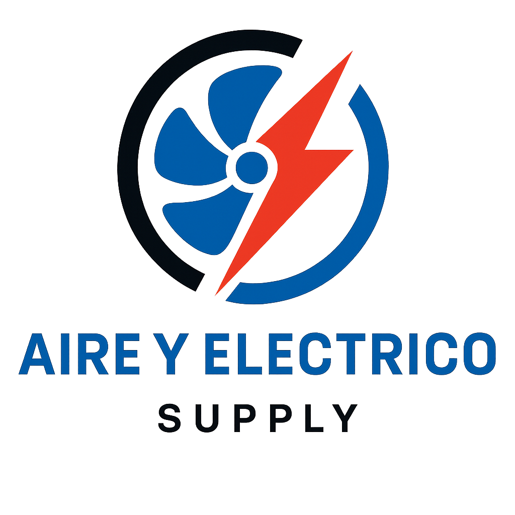 Aire y Eléctrico Supply