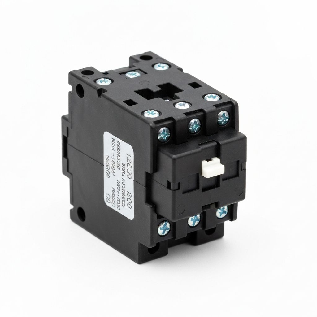 Contactors