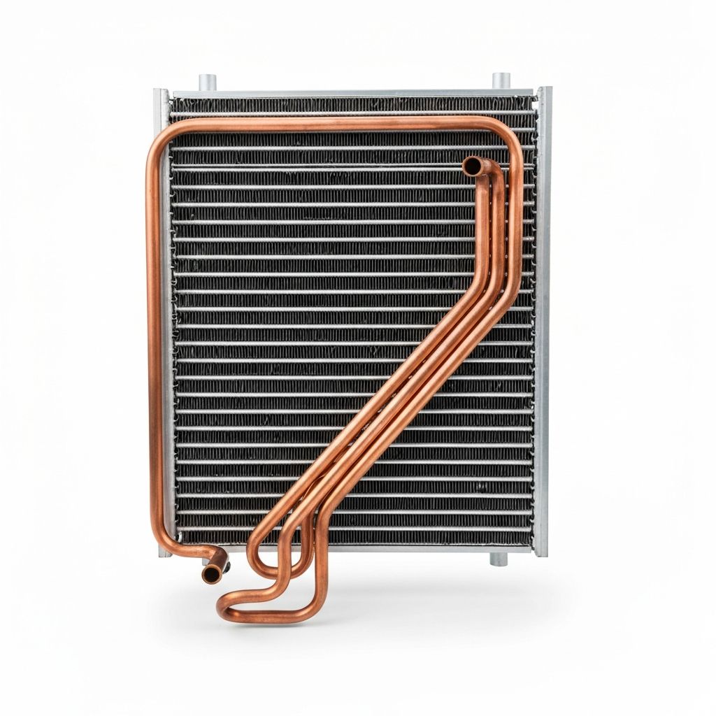 Evaporator Coils