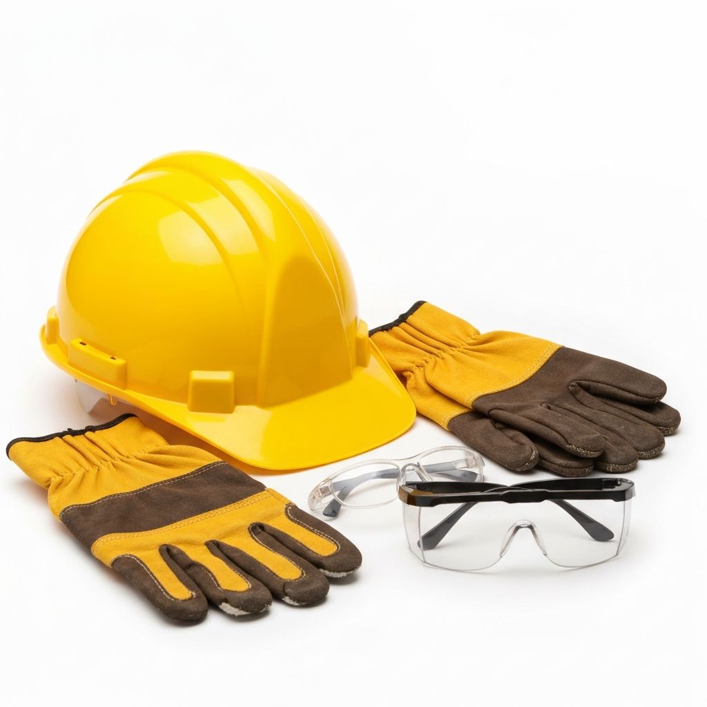 Safety Gear