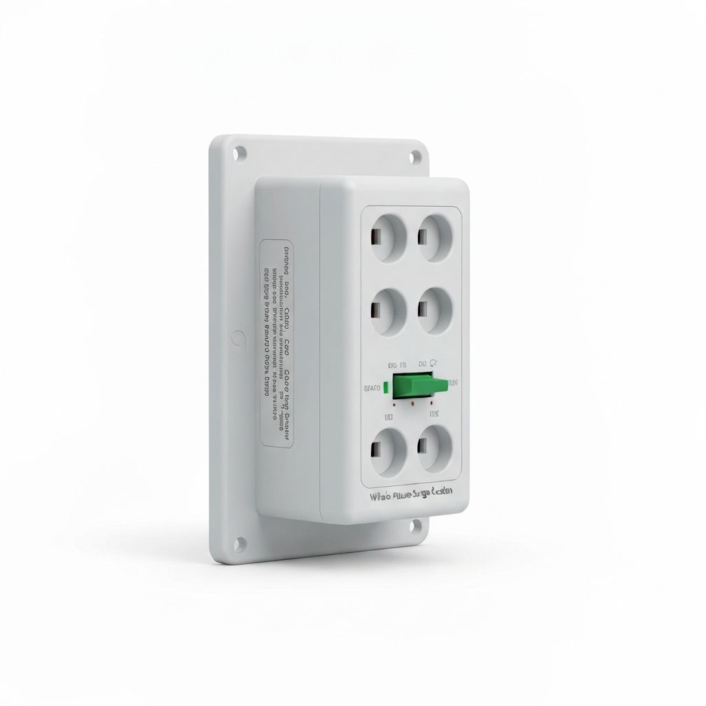Surge Protectors