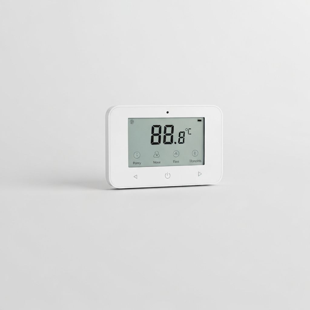 Thermostats